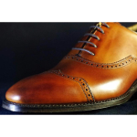 Joseph Cheaney & Sons. Shoe Makers join The Best of Kettering.