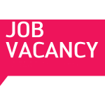 JOB VACANCY in Sutton Coldfield