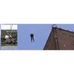 Cathedral Abseil Raises Funds for Phyllis Tuckwell