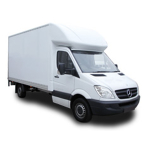 Van Hire for Business in Walsall
