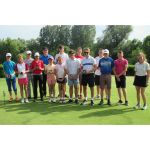 Haverhill Golf Club Suffolk Schools Championship Results