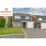 Property of the week - The Hayes, #Epsom stunning 4 bed detached @PersonalAgentUK
