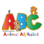 Learn, laugh and have fun with Animal Alphabet!