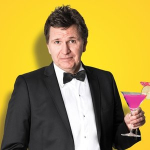Comedian Stewart Francis tour confirmed for Telford