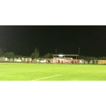 Haverhill Rovers vs Saffron Walden Town