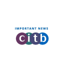 Important News From CITB