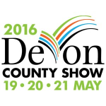 Exeter College media students set up pop-up news service at the Devon County Show