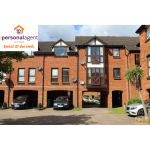 Letting of the week - 2 Bed Town House - Farriers Road, #Epsom @PersonalAgentUK