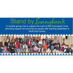 Stand By Sunnybank – support adults with learning disabilities in #Epsom @SunnybankEpsom