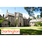 Heritage revealed - Urgent Appeal from Dartington Hall Trust