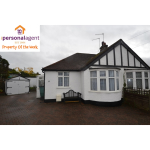 Property of the week from The Personal Agent - Kirby Close, Ewell @PersonalAgentUK