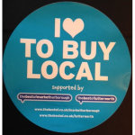 Campaign to 'Buy Local' in Market Harborough