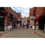 New Businesses Join The Bestof Market Harborough