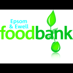 Epsom & Ewell Foodbank need your help – for just 1 hour @EpsomFoodbank