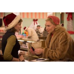 Cate Blanchett is perfectly poised as Carol at cinemas now