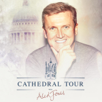 Aled Jones to perform at Lichfield Cathedral