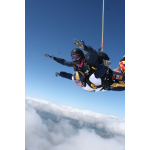 Take Up a Skydive Challenge!