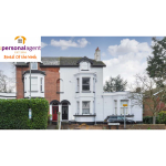 Letting of the Week - 2 Bed Apartment - Ashley Road, Epsom. #Epsom @PersonalAgentUK