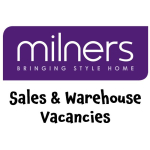 Sales Vacancy at Milners in Ashtead