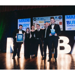 Awards galore for Bury tech start-up Gnatta