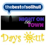 Whats On In Solihull this weekend 19th - 21st February and the Week Ahead