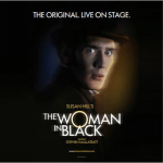 The Woman in Black Tour Opens at Lichfield Garrick
