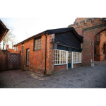 Retail premises to rent at Stable Yard, Hatfield House