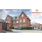 Letting of the Week - 2 Bed Flat - Buckle House, Hurley Close #Banstead @PersonalAgentUK