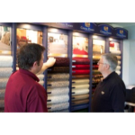 Why Blackberry Hill Carpets Joined The Bestof