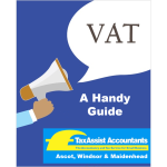 What does VAT have to do with joining the EU?
