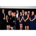 Shropshire Star award success for Telford law firm