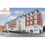 Letting of the Week – 2 bed 2 bath Modern Penthouse Apartment – Central Walk #Epsom @PersonalAgentUK