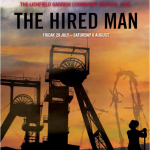 Win Tickets to The Hired Man at the Lichfield Garrick