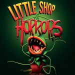 Little Shop Of Horrors at the Lichfield Garrick - A Show Not to be Missed!