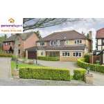 Property of the Week – 5 Bed Detached family home – Oak Leaf Close #Epsom #Surrey @PersonalAgentUK