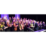 Charity Concert Raises the Roof at the Garrick