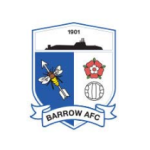 Match Day Hospitality at Barrow AFC