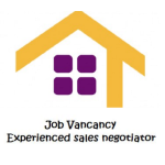 @PersonalAgentUK are looking for an Experienced Sales Negotiator