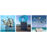 Creative crowdfunding campaign for Hove Plinth project