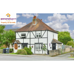 Property of the Week – 2 Bed Semi Detached Cottage – Leatherhead Road #Chessington #Surrey @PersonalAgentUK