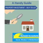 Property Investment - Buy To Let, a TaxAssist Accountants Guide