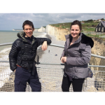 Air quality in Eastbourne