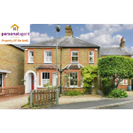 Property of the Week – 3 Bed Semi Detached House – College Road #Epsom #Surrey @PersonalAgentUK