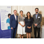 Stem4 conference for Children and Young People's Mental Health for GP's