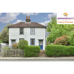 Property of the Week – 2 Bed Semi Detached Cottage – Hook Road #Epsom #Surrey @PersonalAgentUK