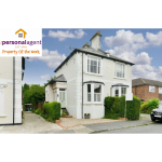 Property of the Week – 4 Bed Edwardian Villa – Ladbroke Road #Epsom #Surrey @PersonalAgentUK