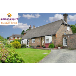 Property of the Week – 2 Bed Bungalow – The Crescent #Epsom #Surrey @PersonalAgentUK