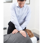 Posture matters, says Chislehurst Chiropractic Clinic!