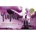 Calling Led Zeppelin and Deep Purple fans