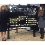 Fountain Solicitors welcomes new staff to the firm
